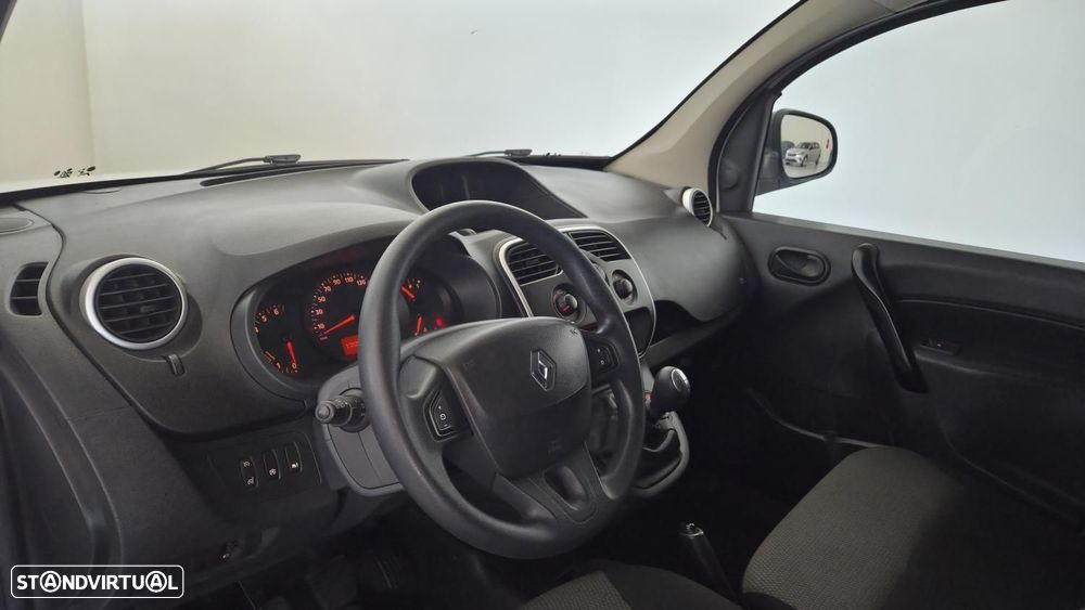 Renault Kangoo Express 1.5 Dci Business - 11