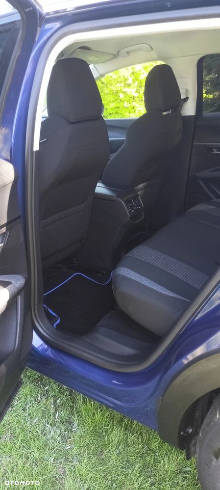 Peugeot 3008 - 12