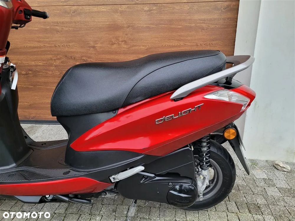 Yamaha Inny - 12