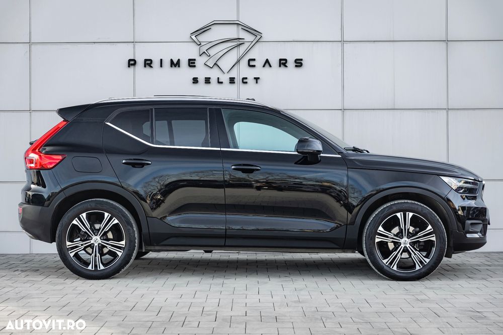 Volvo XC 40 D3 Inscription - 13