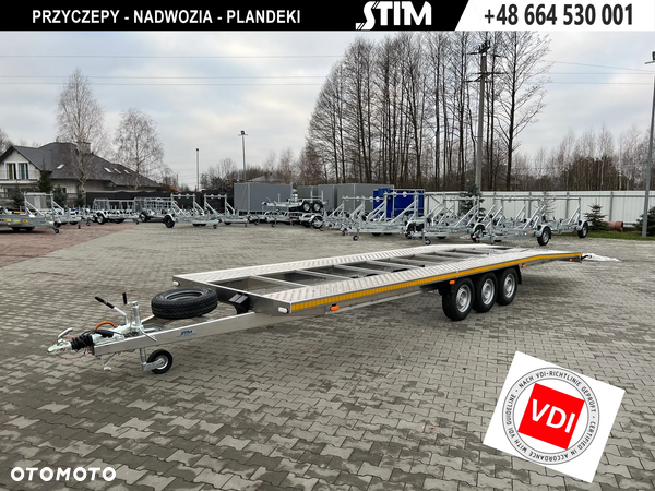 STIM Laweta L23 / LT35-8521AL-14"