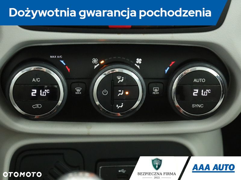 Jeep Renegade - 11