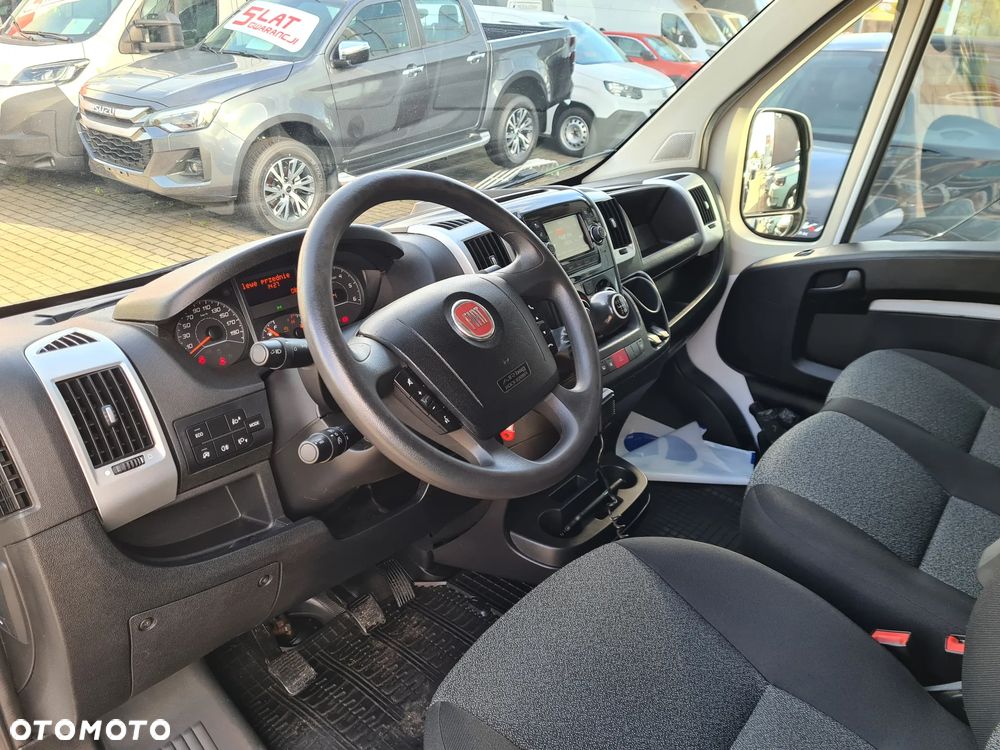 Fiat DUCATO - 9