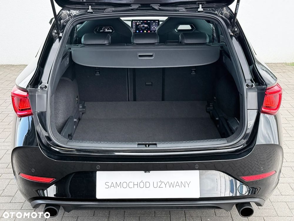 Cupra Leon Sportstourer 2.0 TSI DSG VZ - 15