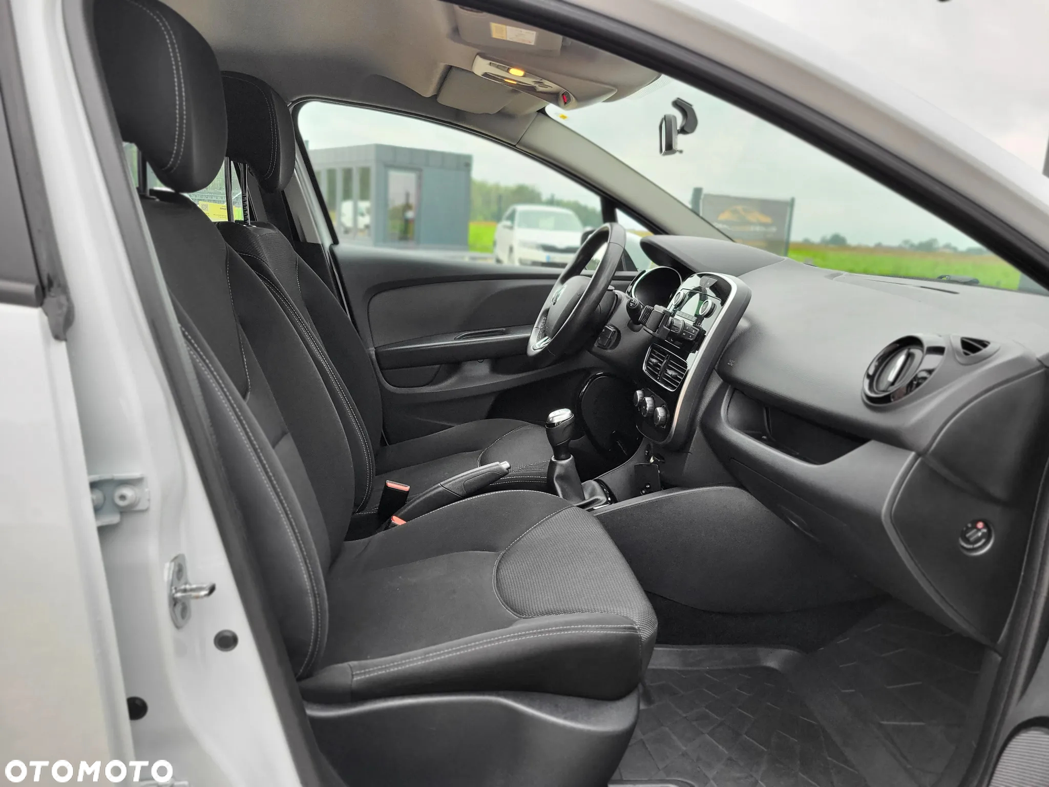 Renault Clio 0.9 Energy TCe Zen - 15