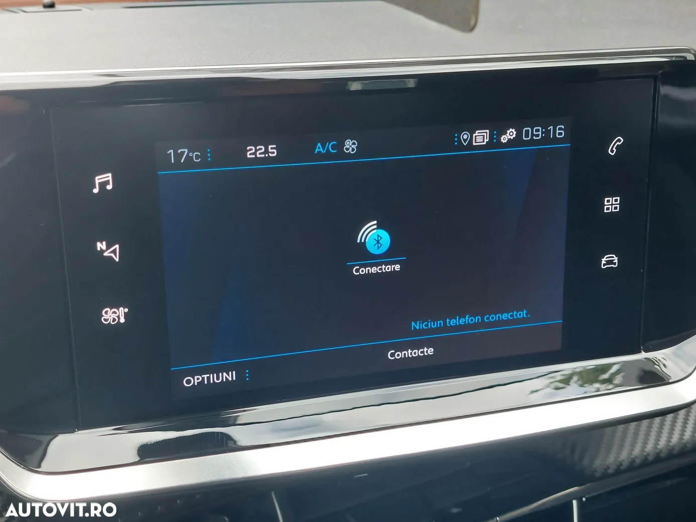 Peugeot 2008 1.5 BlueHDI BVM6 STT Active - 17