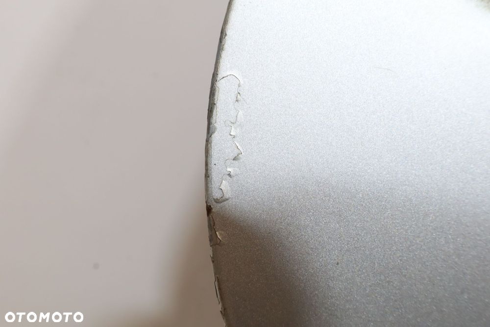 DRZWI PRAWY TYŁ VOLKSWAGEN TOURAN I LIFT LA7W MINIVAN - 5