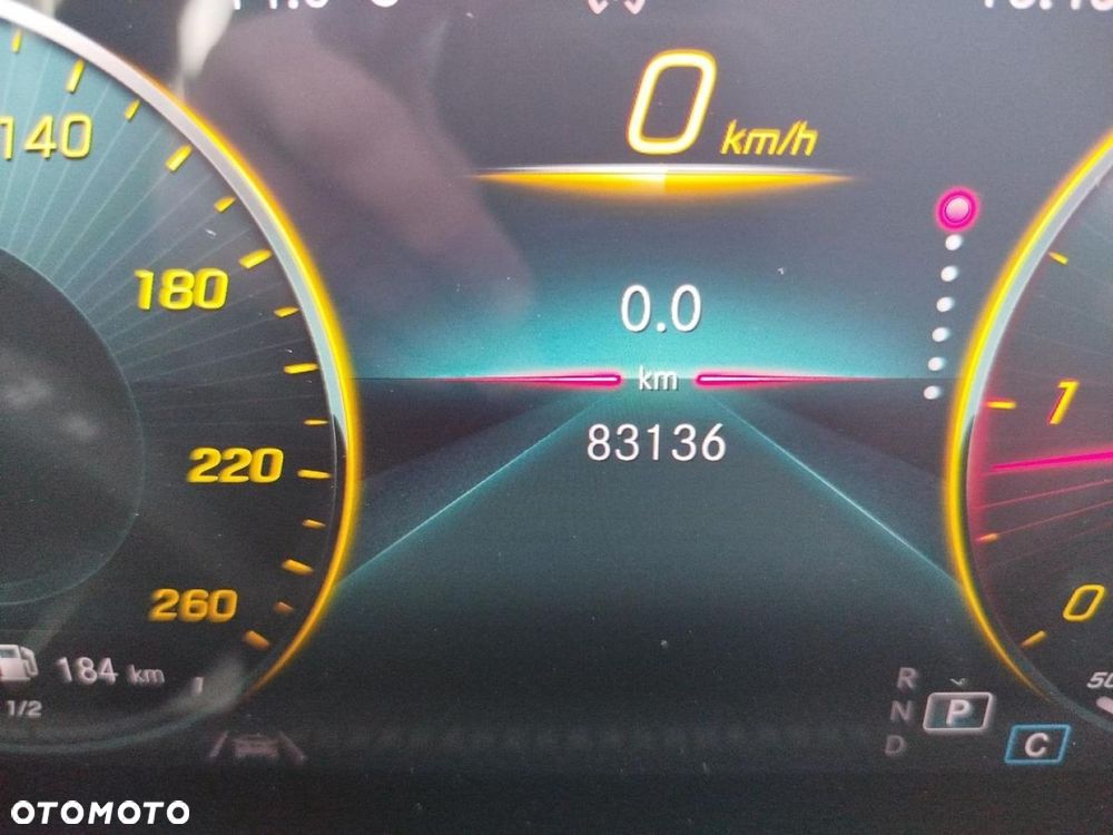 Mercedes-Benz CLA - 19