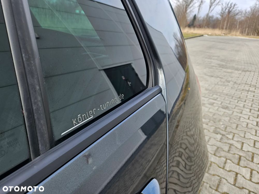 Volkswagen Golf GTI Performance BlueMotion Technology - 33