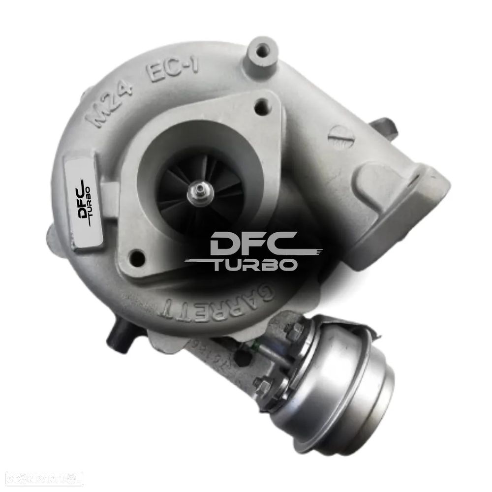 NISSAN  2.5 DCI  - 769708 - 2