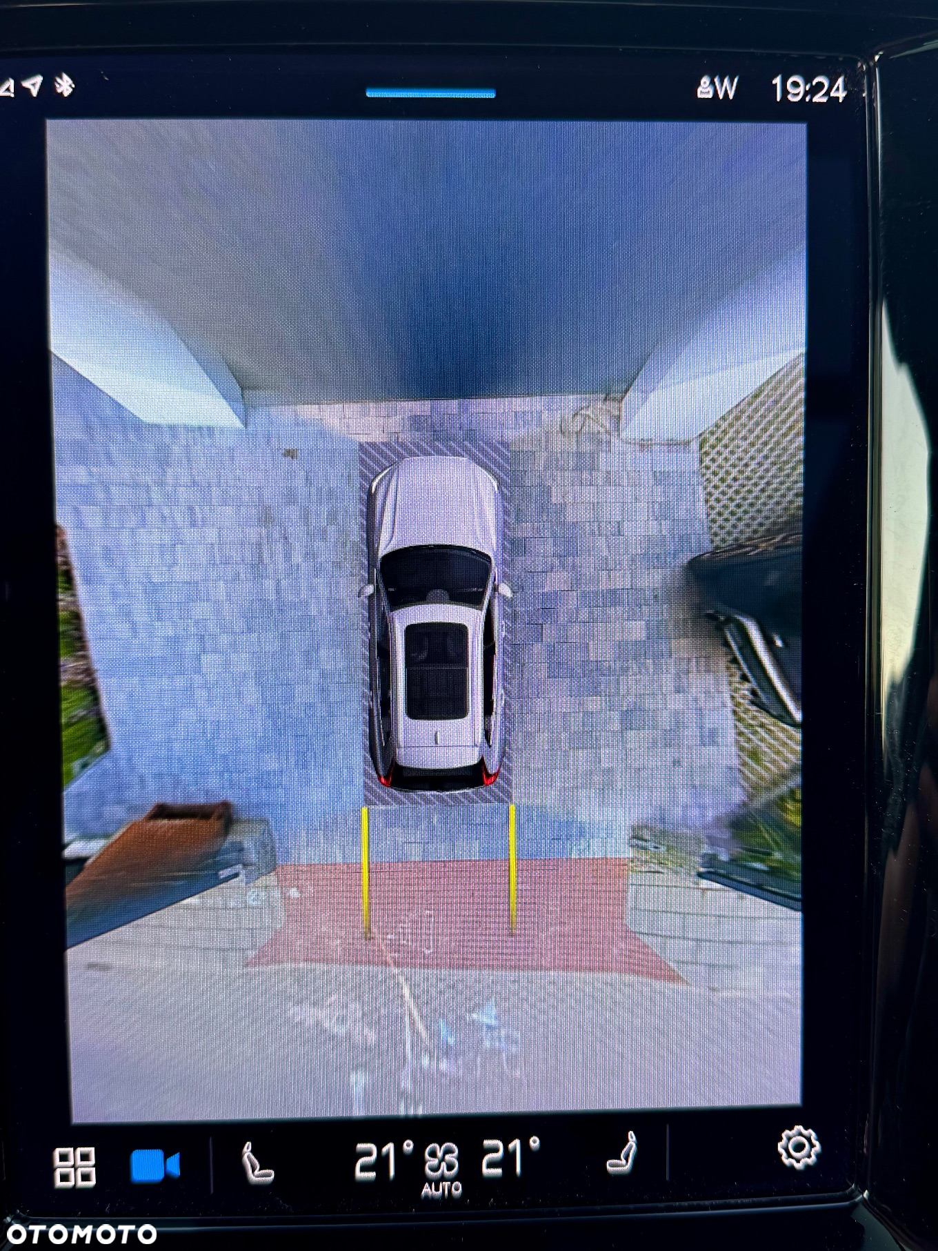 Volvo XC 60 B5 B AWD Plus Bright - 26