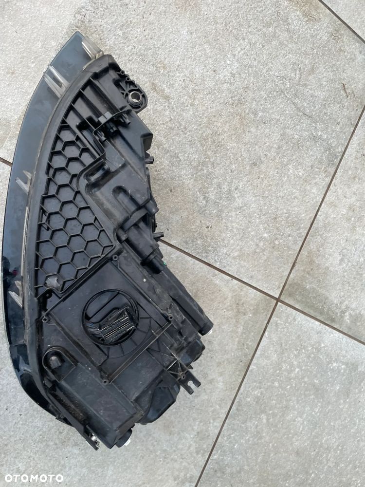 Lampa prawa VW Golf VII Lift 5G1941036L - 7