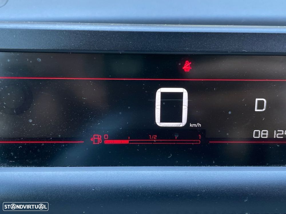 Citroën C4 Cactus 1.2 PureTech Shine EAT6 - 3