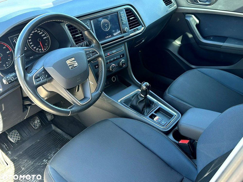 Seat Ateca - 12