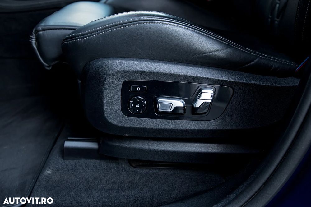BMW X7 M60i xDrive - 27