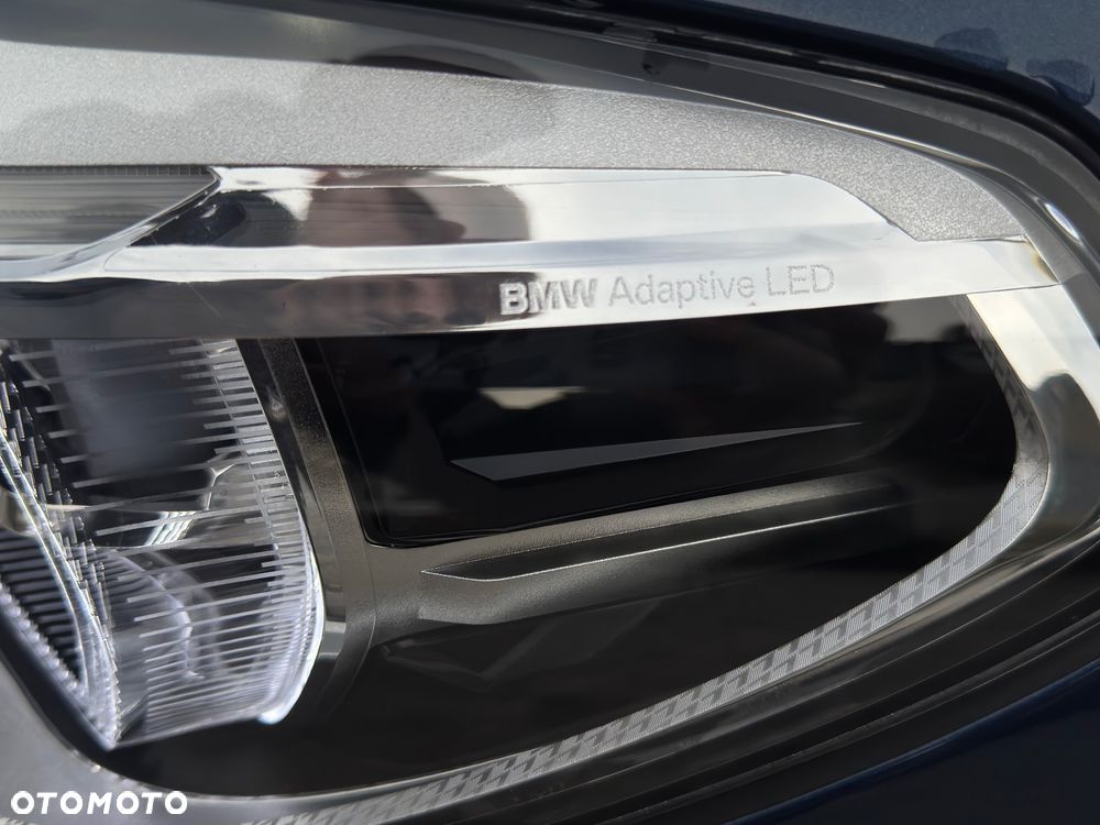 BMW X3 M M40i Sport Edition - 16