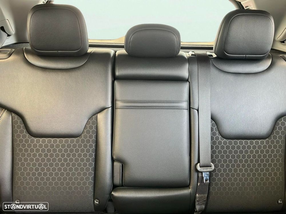 Jeep Compass 1.6 M-Jet Longitude - 16