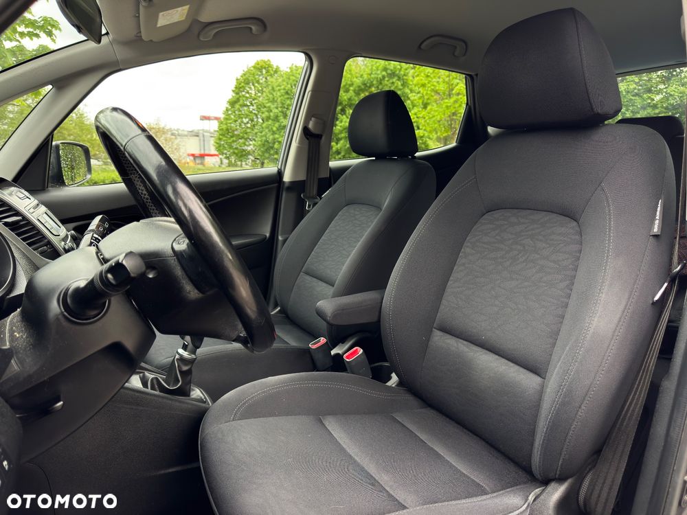 Hyundai ix20 1.4 Comfort - 10