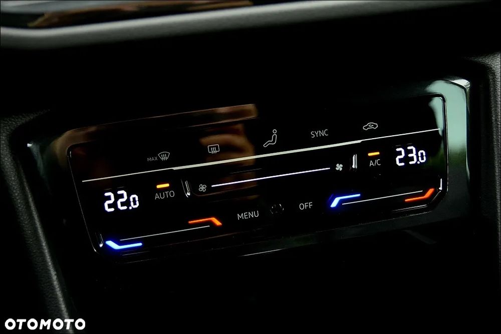 Volkswagen Tiguan 1.5 TSI EVO R-Line DSG - 30