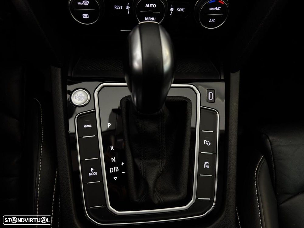 VW Passat Variant 1.4 TSI GTE+ Plug-in - 42