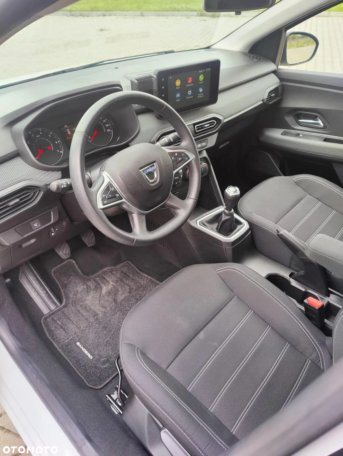 Dacia Sandero - 7