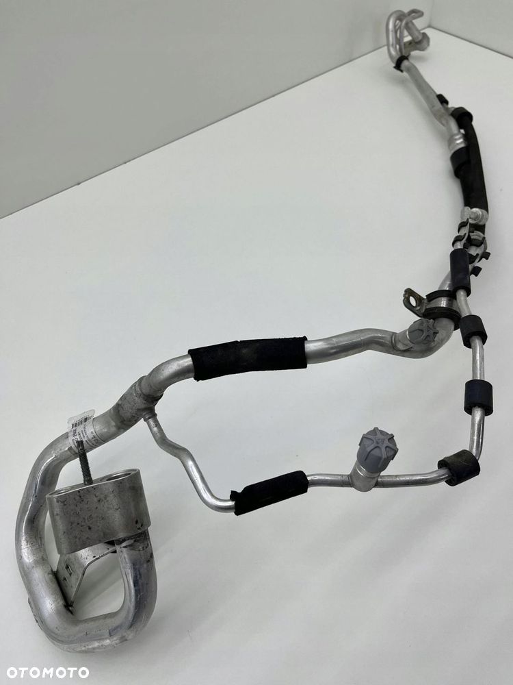 MERCEDES GLC X253 W205 WĄŻ PRZEWÓD RURA KLIMATYZACJI A2138302602 - 2