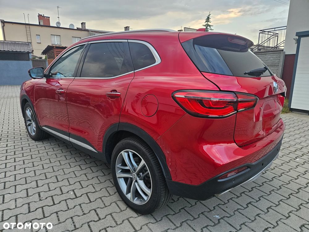 MG EHS 1.5T-GDI Luxury - 6