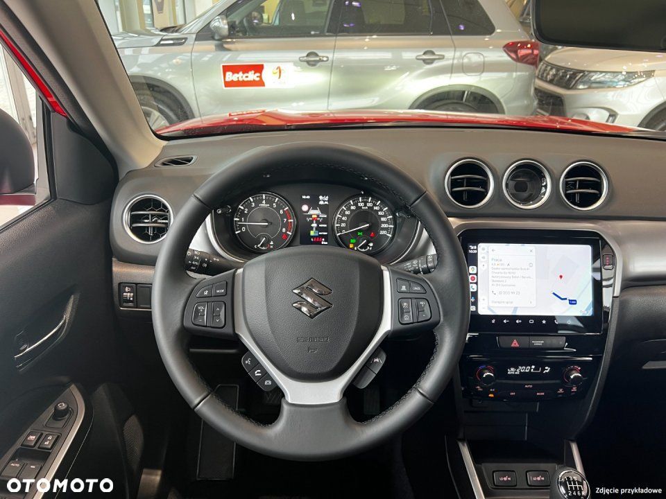 Suzuki Vitara - 5