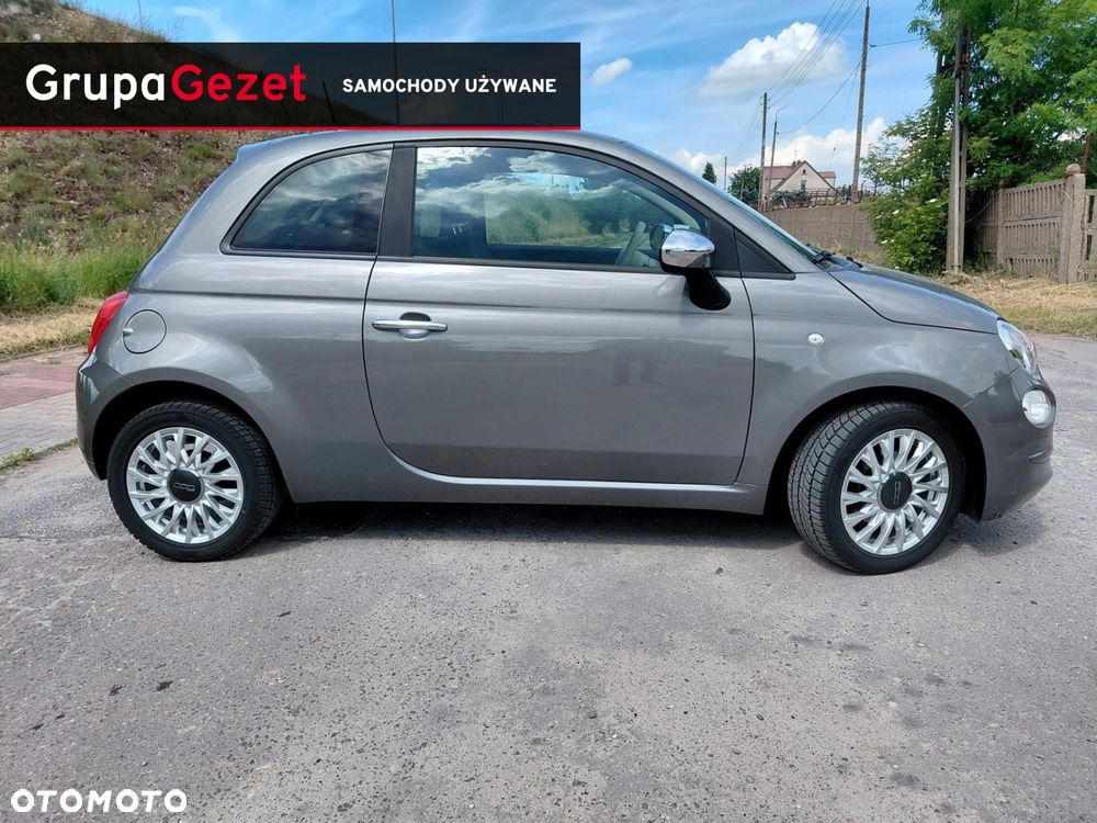 Fiat 500 - 7