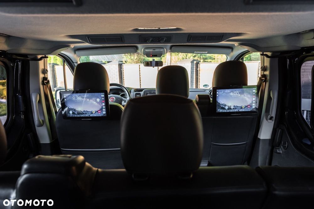 Fiat Talento Multicab L2H1 Basis - 19