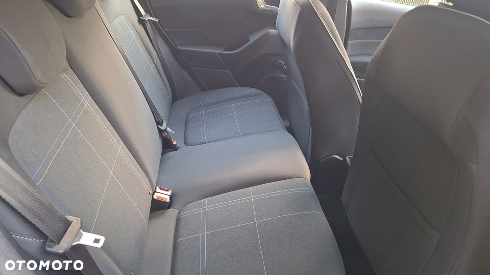 Ford Fiesta 1.1 S&S TREND - 18
