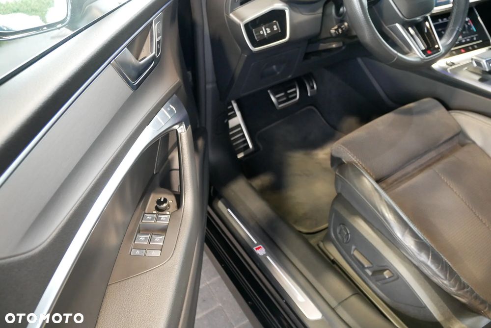 Audi A7 Sportback 40 TDI mHEV Quattro S tronic - 22