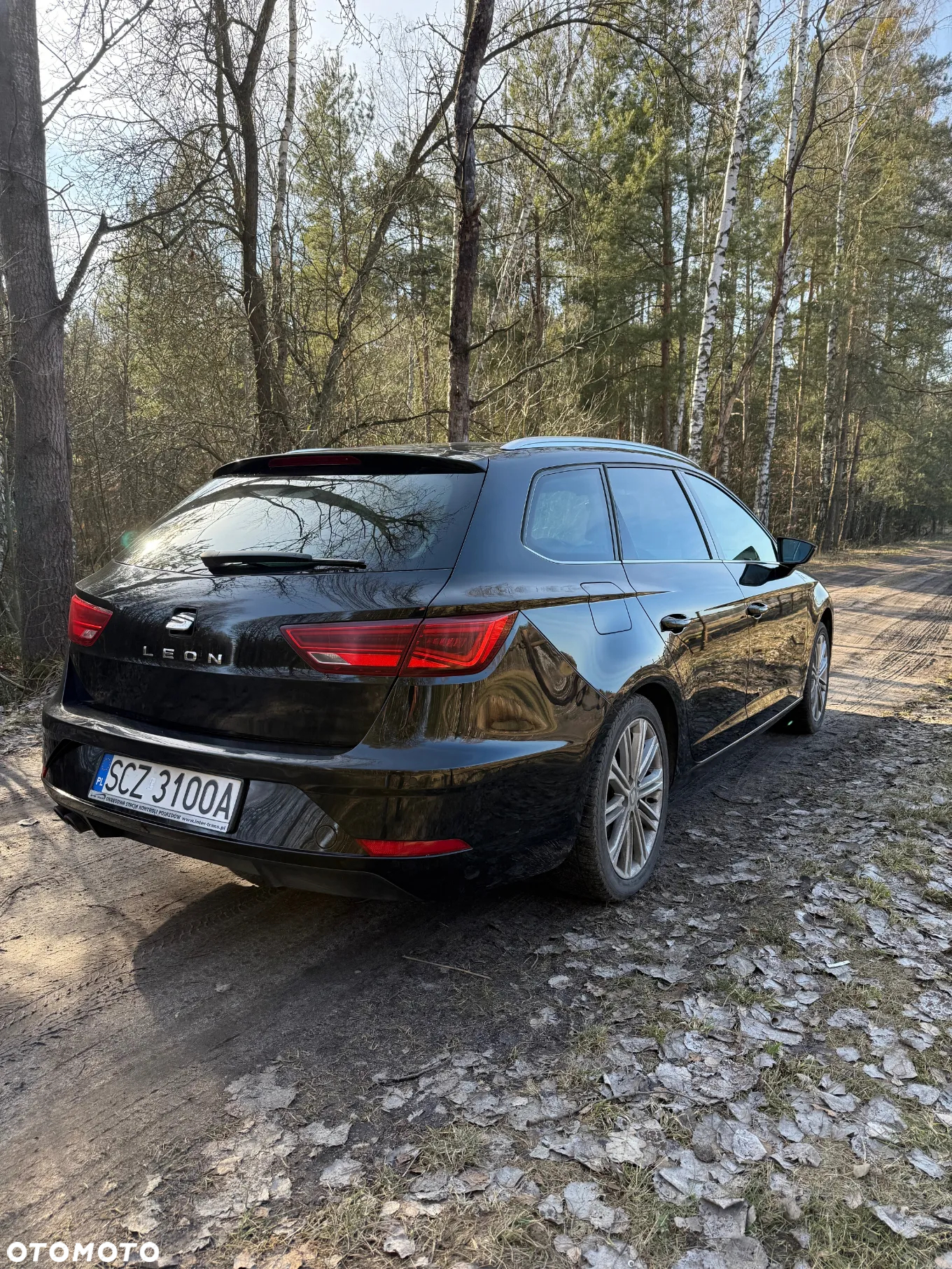 Seat Leon 1.5 EcoTSI Evo Xcellence S&S - 6