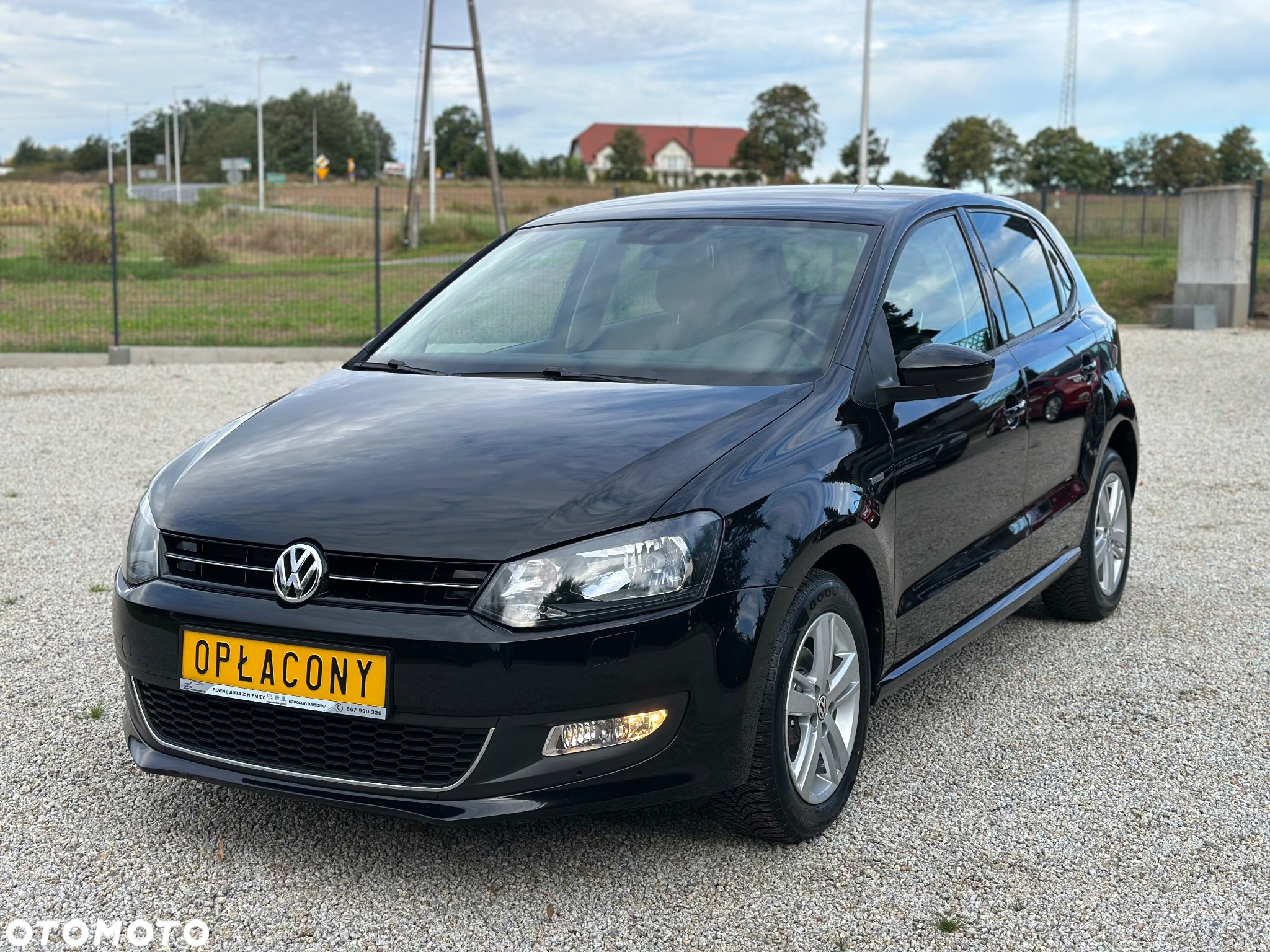 Volkswagen Polo - 3