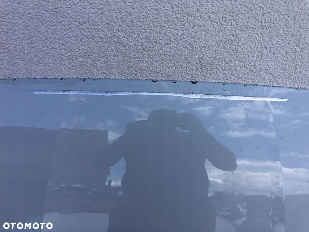 Audi A3 8Y 2020- maska silnika - 2