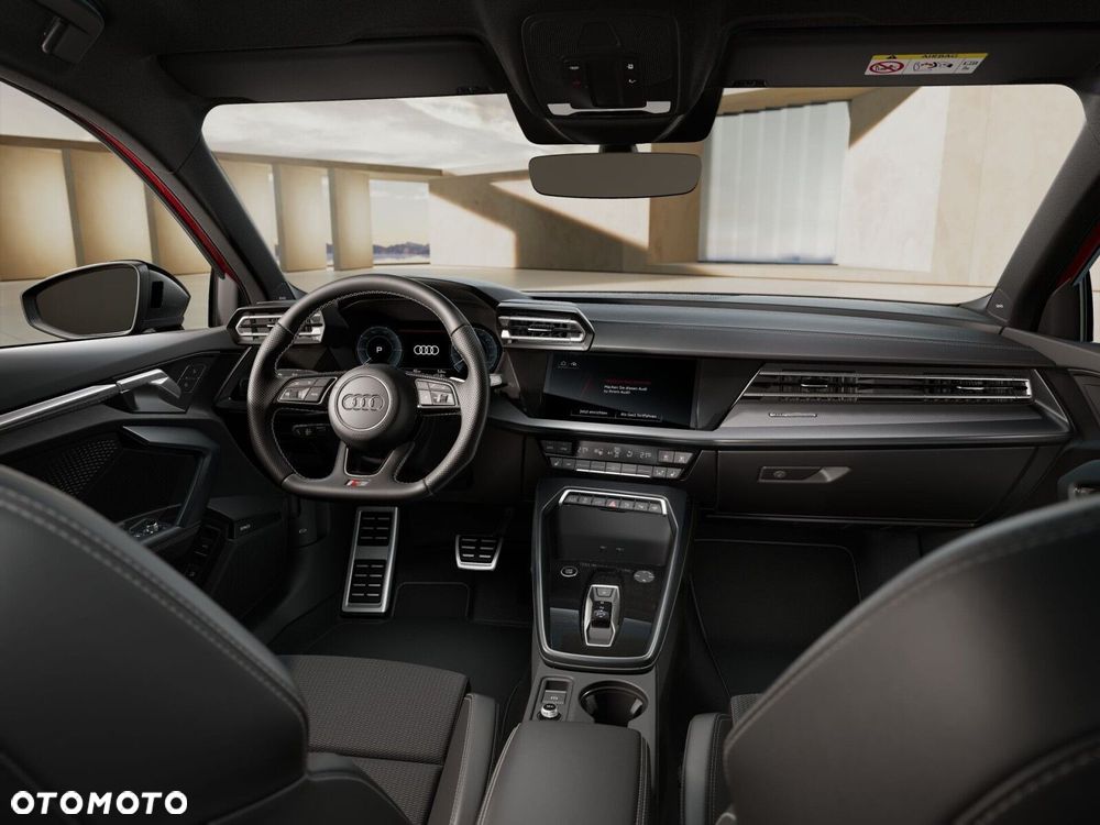 Audi A3 Sportback - 6