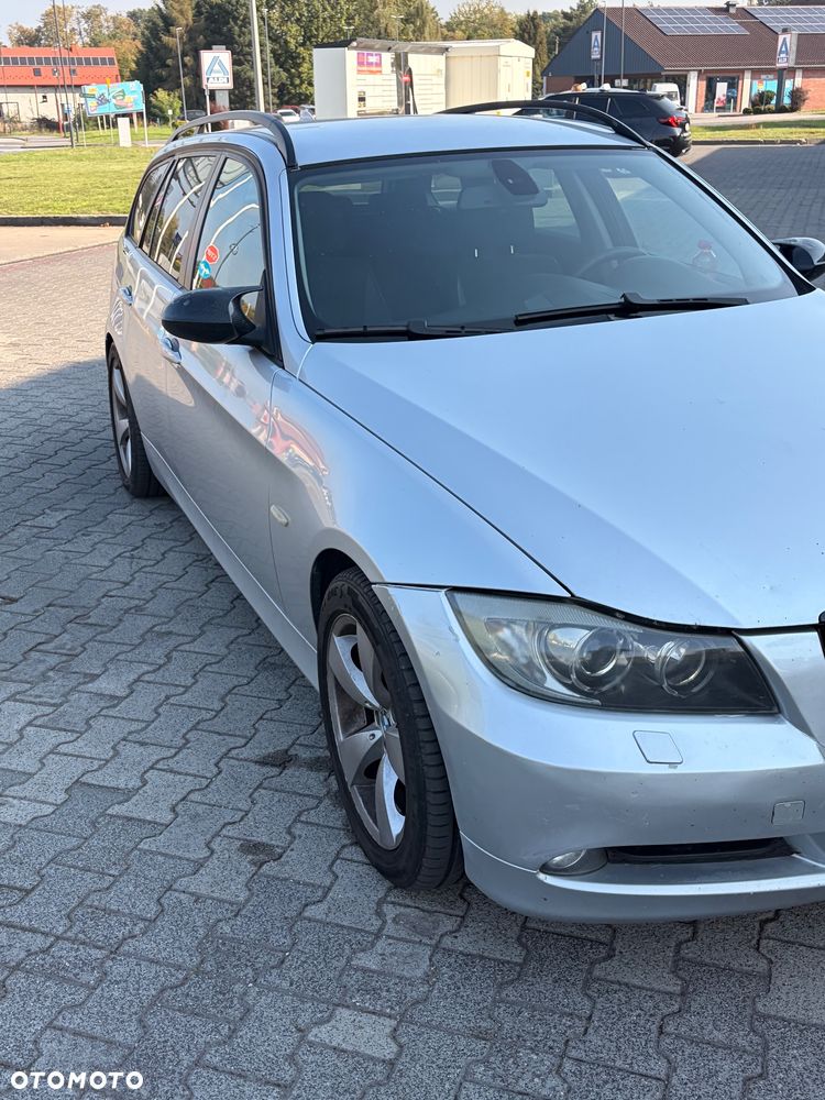BMW Seria 3 - 13
