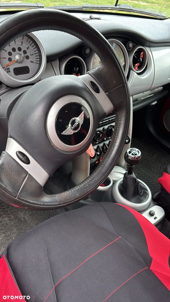 MINI Cooper Standard - 22