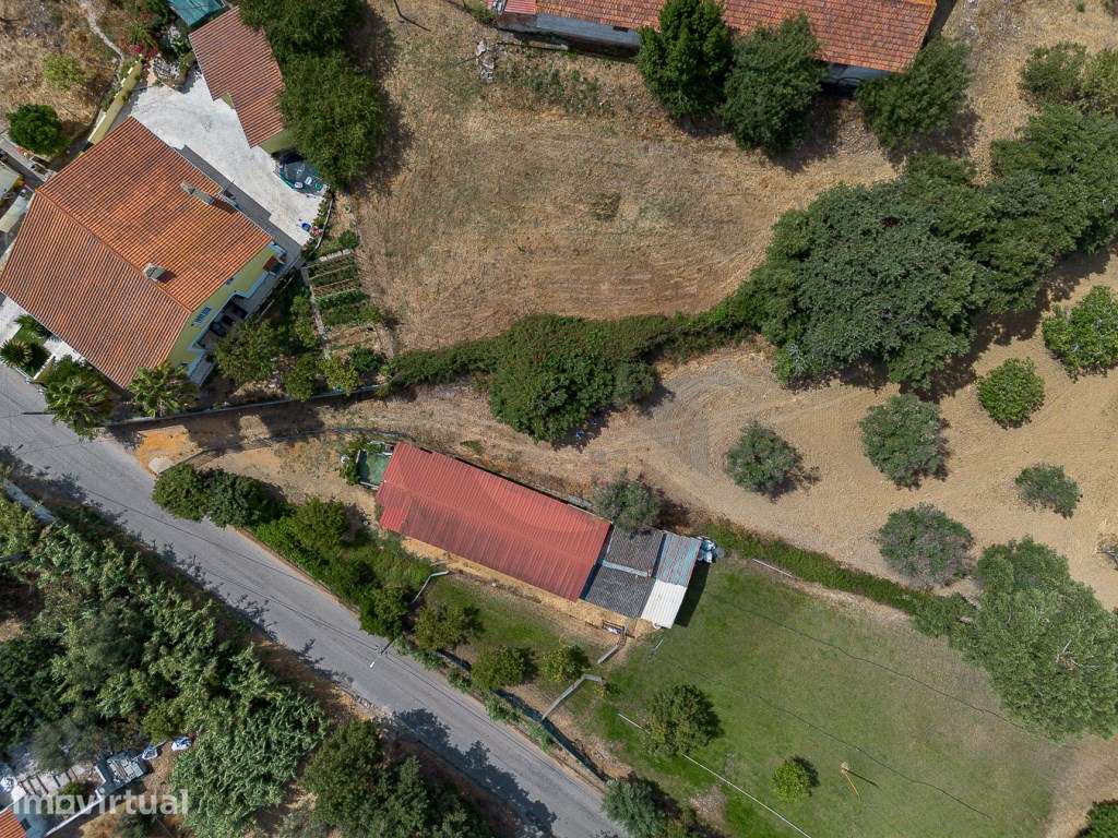 Terreno P/Construção - Grande imagem: 2/12