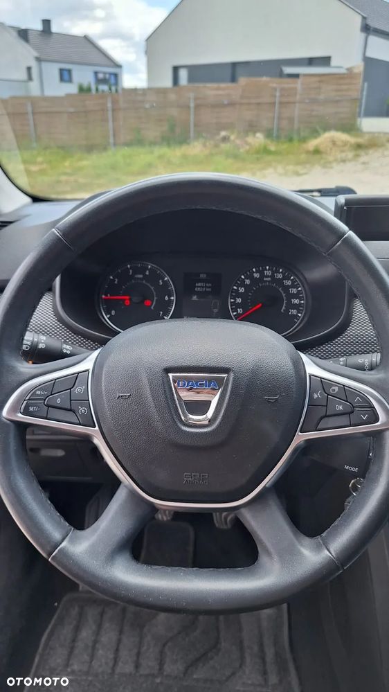 Dacia Sandero Stepway 1.0 TCe Laureate S&S - 6