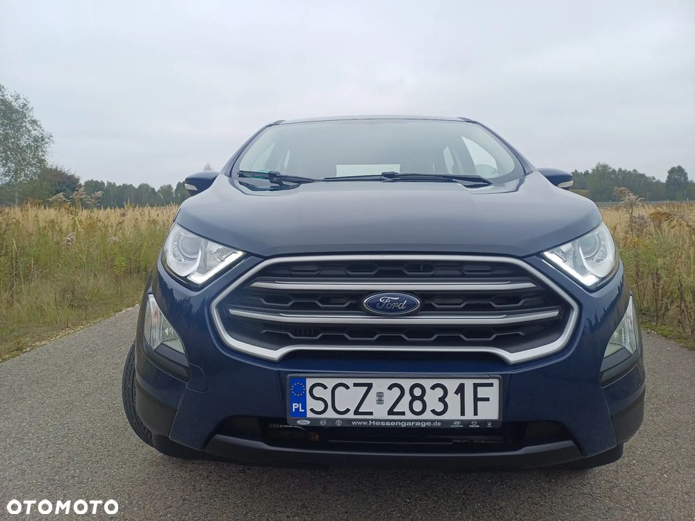 Ford EcoSport - 11