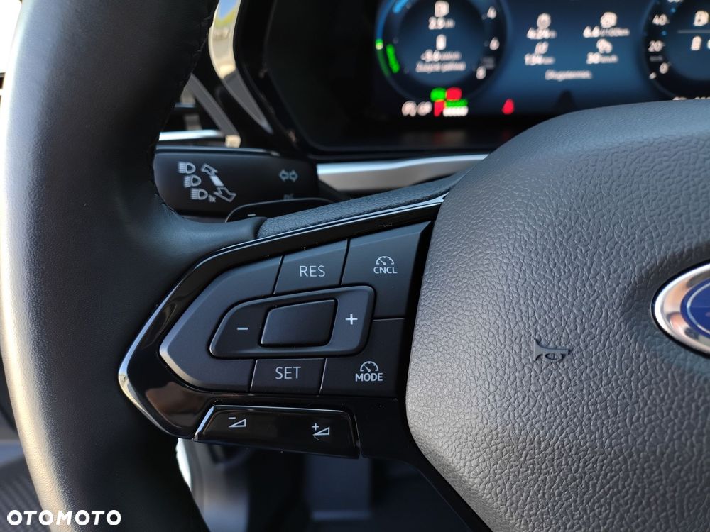 Ford Transit Connect '24 - 17