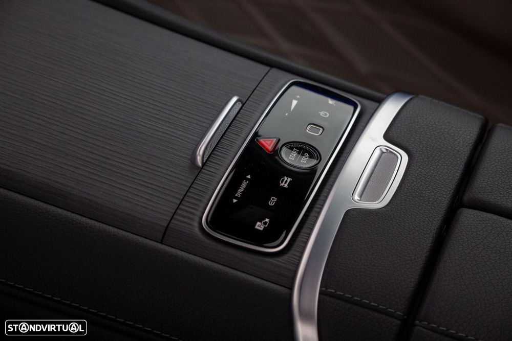 Mercedes-Benz EQE SUV 500 4Matic - 35