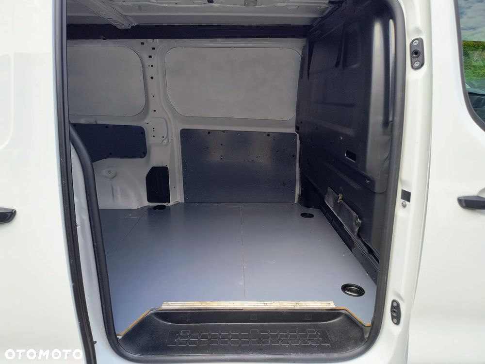 Citroën JUMPY - 18