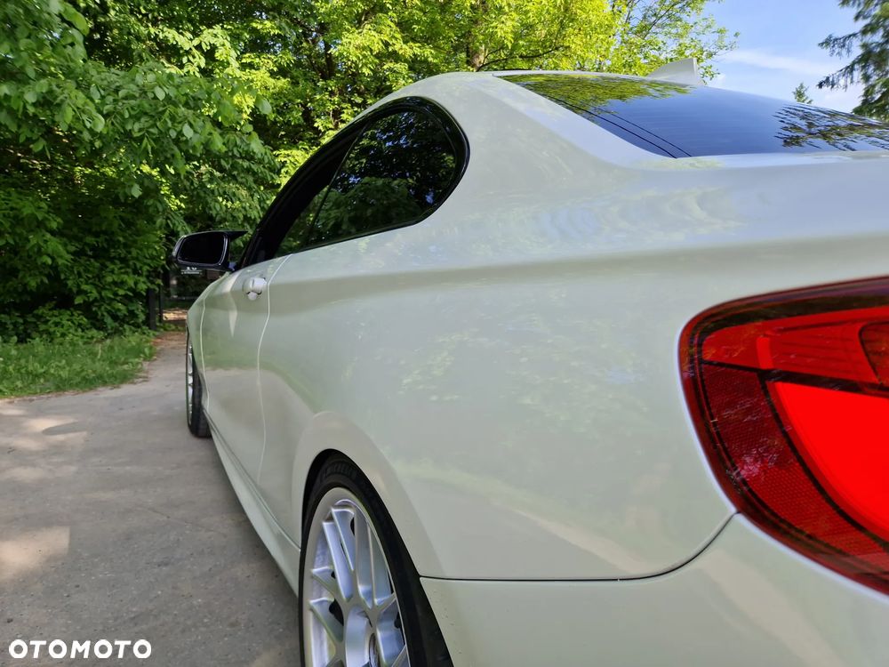 BMW Seria 2 M240i Sport-Aut - 14