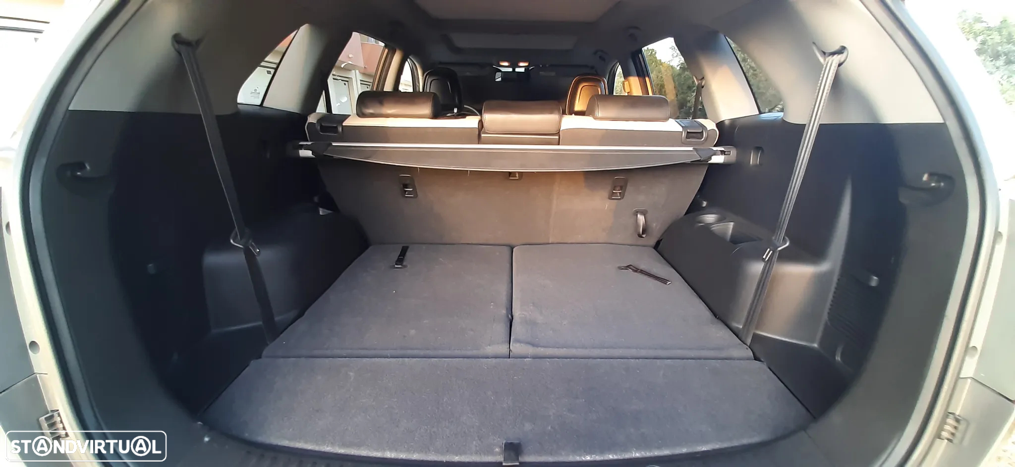 Kia Sorento 2.2 CRDi TX Aut. - 29