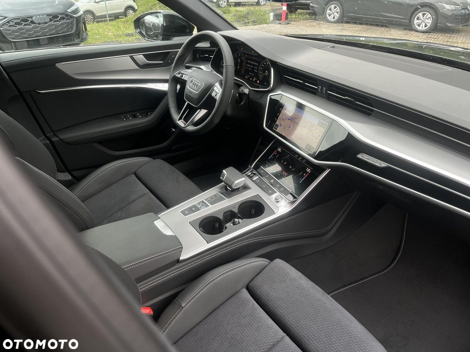 Audi A6 - 30