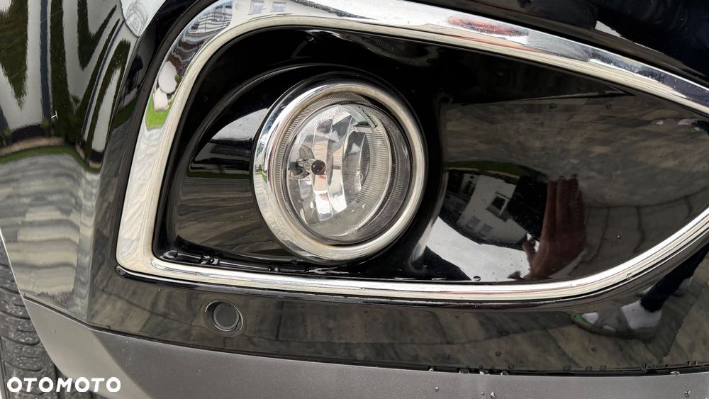 Hyundai ix35 2.0 GDI Premium 4WD - 11