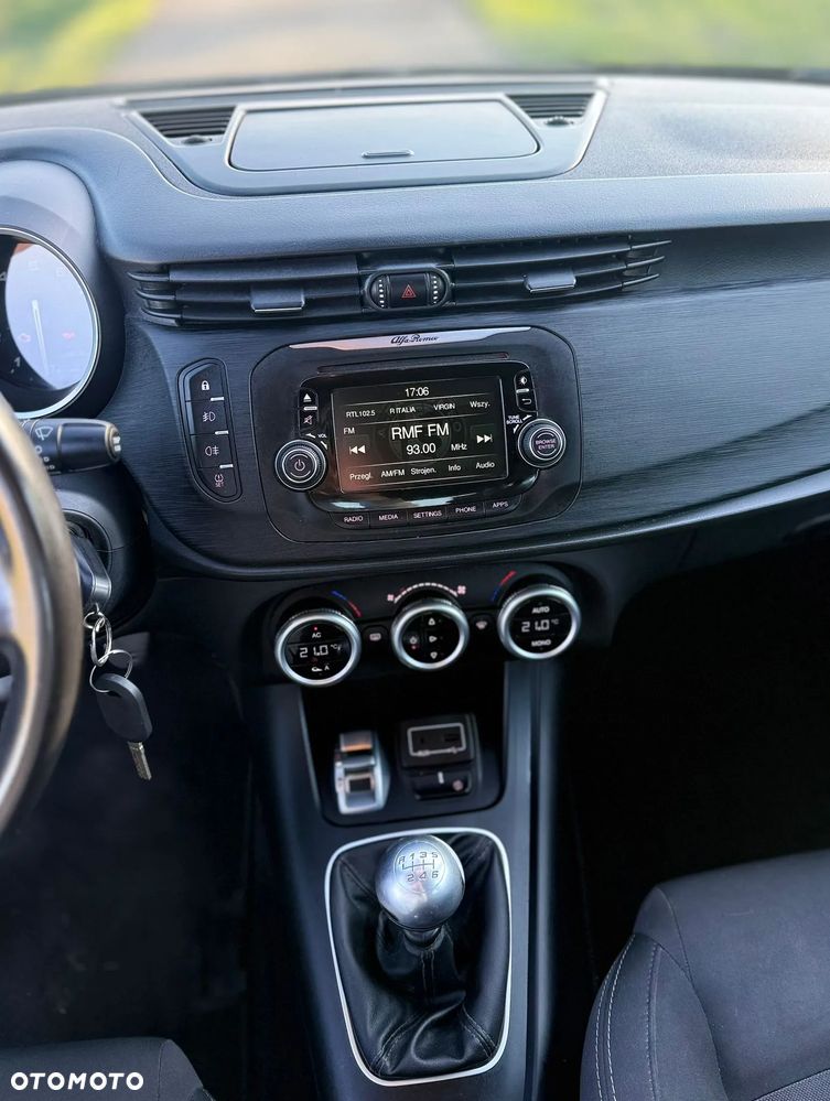 Alfa Romeo Giulietta - 19