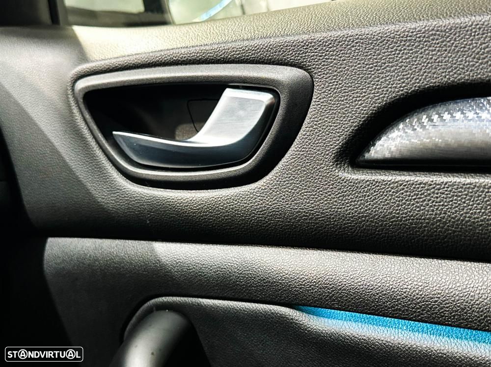 Renault Mégane 1.5 Blue dCi R.S. Line - 31